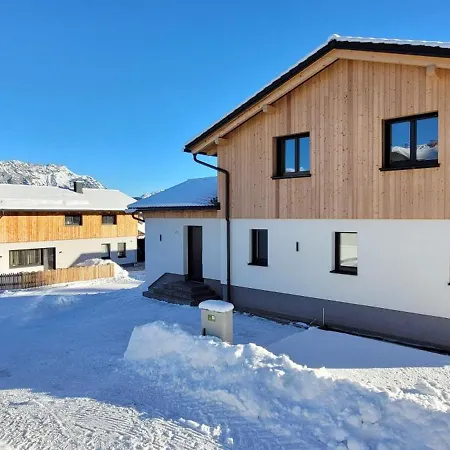 Petersberg Apartmán Aich (Styria)