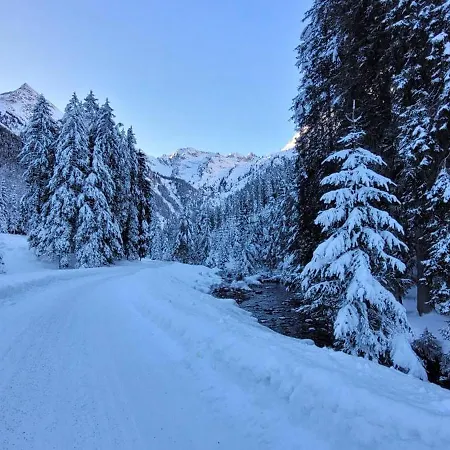 Petersberg * Aich (Styria)