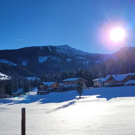 Petersberg Aich (Styria)