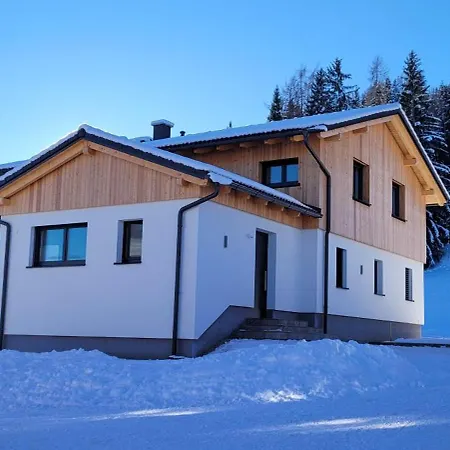 Apartmán Petersberg Aich (Styria)