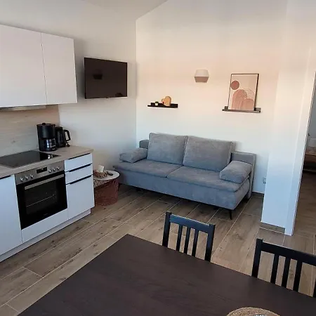 Apartment Petersberg