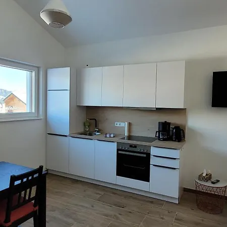 Appartement Petersberg Aich (Styria)