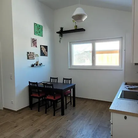 Apartamento Petersberg