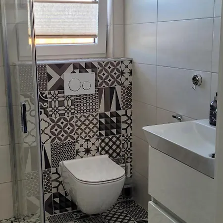 Petersberg Apartamento