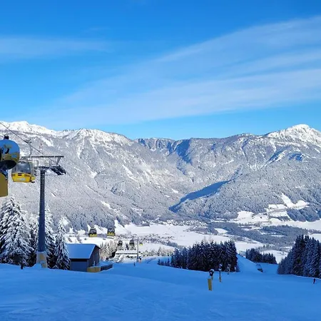 Petersberg Aich (Styria)