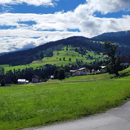 Apartmán Petersberg