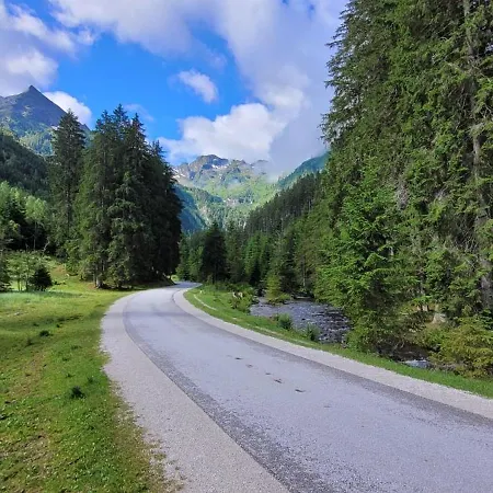 Petersberg * Aich (Styria)