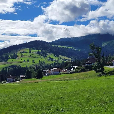 Petersberg Appartement