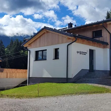 Petersberg Appartement Aich (Styria)