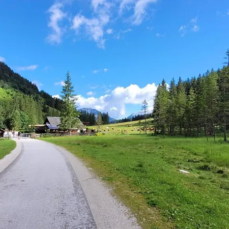 Petersberg شقة *