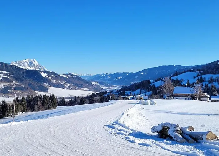 Apartmán Petersberg