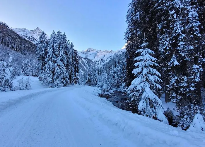 Petersberg * Aich (Styria)