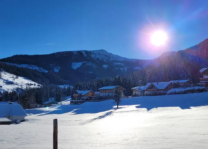 Petersberg Aich (Styria)