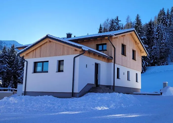 Lejlighed Petersberg Aich (Styria)