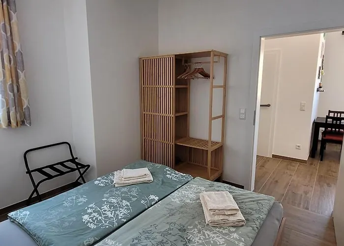 Apartmán Petersberg Aich (Styria)