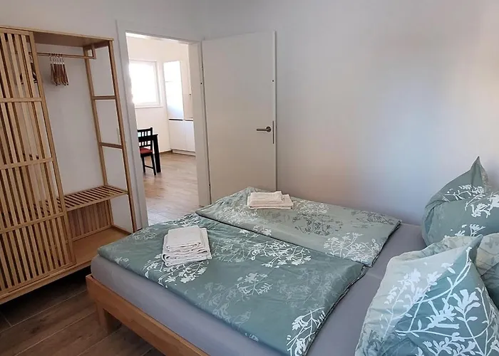 Petersberg * Aich (Styria)