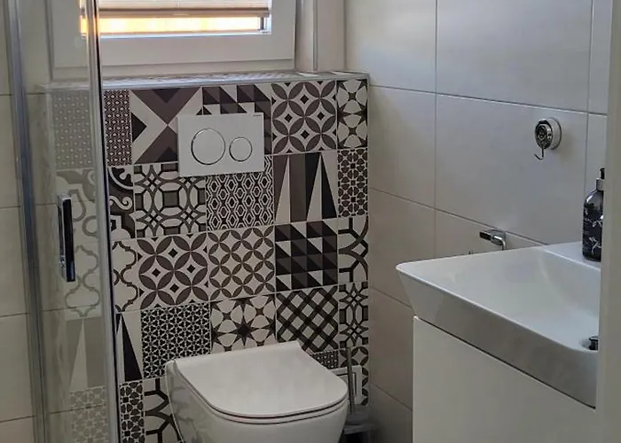 Petersberg Apartmán