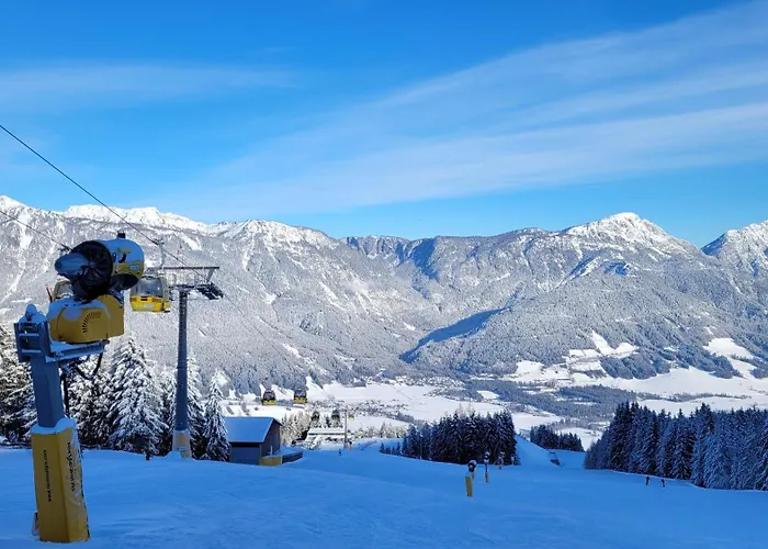 Petersberg Aich (Styria)