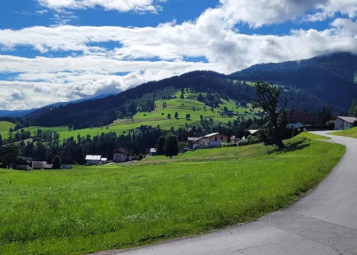 Apartmán Petersberg