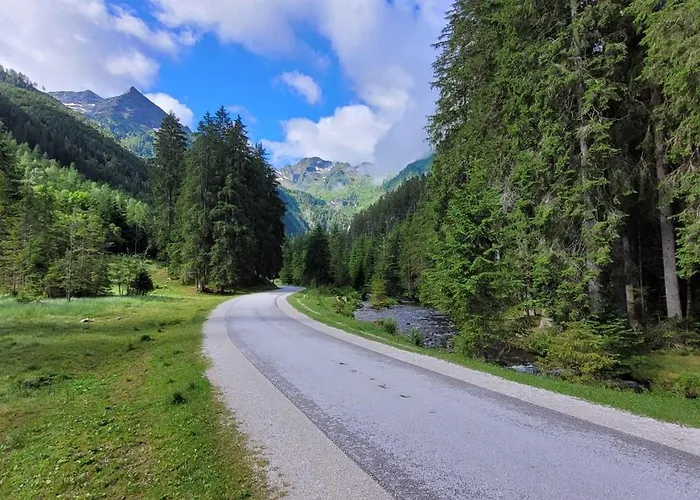 Petersberg * Aich (Styria)