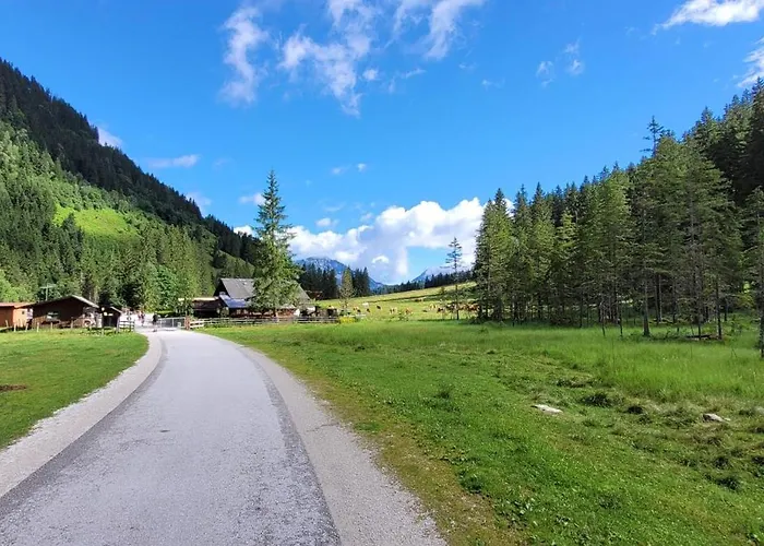 Petersberg Apartmán *