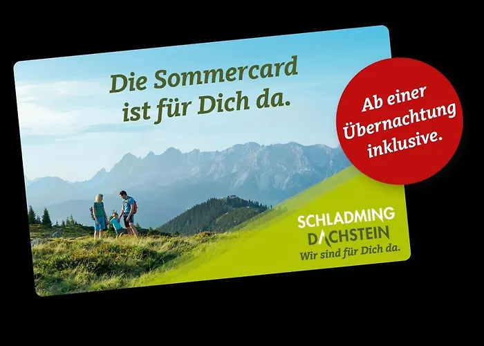 Apartmán Petersberg *